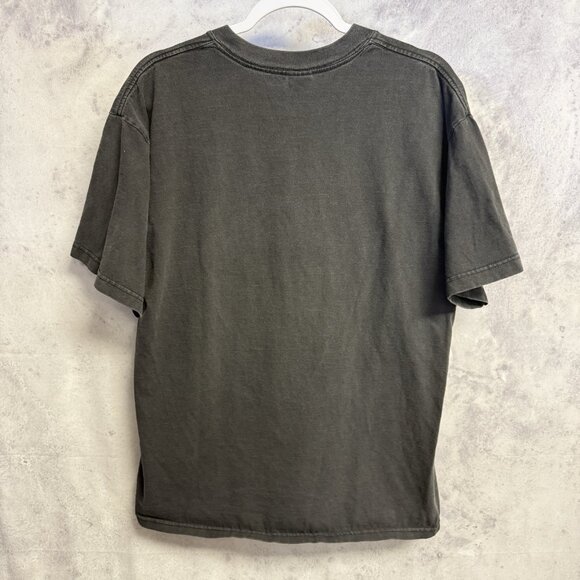 Vintage Arizona Diamondbacks World Series T Shirt Mens Large 21.5x27 Black - Picture 2 of 7